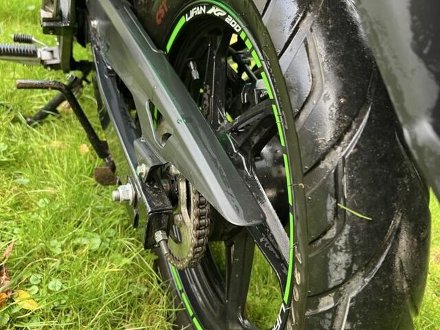 Лифан Другая 2024 в Городке на Automoto.ua Лифан Другая, объемом двигателя 0.2 л и пробегом 0 тыс. км за 1550 $, фото 1 на Automoto.ua