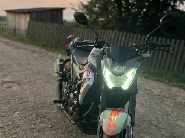 Лифан Другая, объемом двигателя 0.2 л и пробегом 0 тыс. км за 1600 $, фото 8 на Automoto.ua