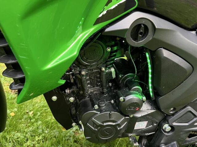 Лифан Другая 2024 в Городке на Automoto.ua Лифан Другая, объемом двигателя 0.2 л и пробегом 0 тыс. км за 1550 $, фото 7 на Automoto.ua