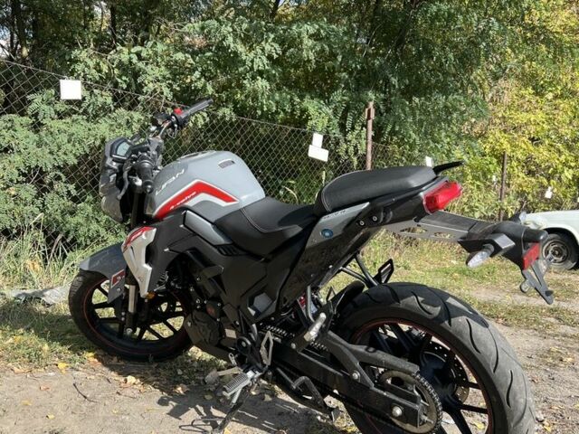 Лифан Другая, объемом двигателя 0 л и пробегом 0 тыс. км за 1450 $, фото 3 на Automoto.ua