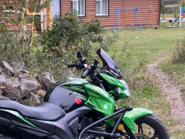 Лифан Другая, объемом двигателя 0.2 л и пробегом 0 тыс. км за 1550 $, фото 5 на Automoto.ua