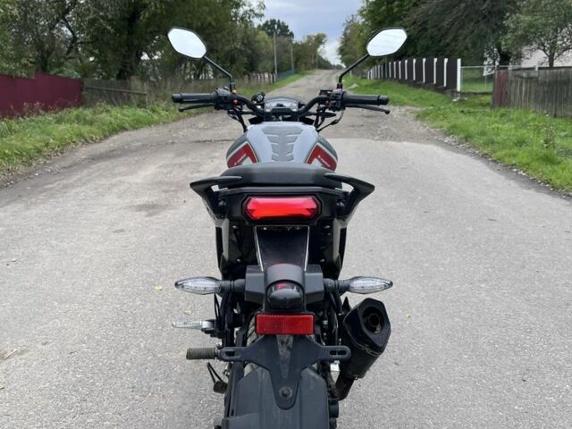 Лифан Другая, объемом двигателя 0.2 л и пробегом 0 тыс. км за 1600 $, фото 6 на Automoto.ua