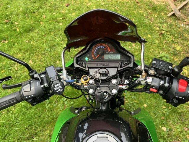 Лифан Другая 2024 в Городке на Automoto.ua Лифан Другая, объемом двигателя 0.2 л и пробегом 0 тыс. км за 1550 $, фото 3 на Automoto.ua