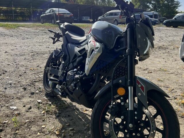 Лифан Другая, объемом двигателя 0 л и пробегом 0 тыс. км за 1450 $, фото 2 на Automoto.ua