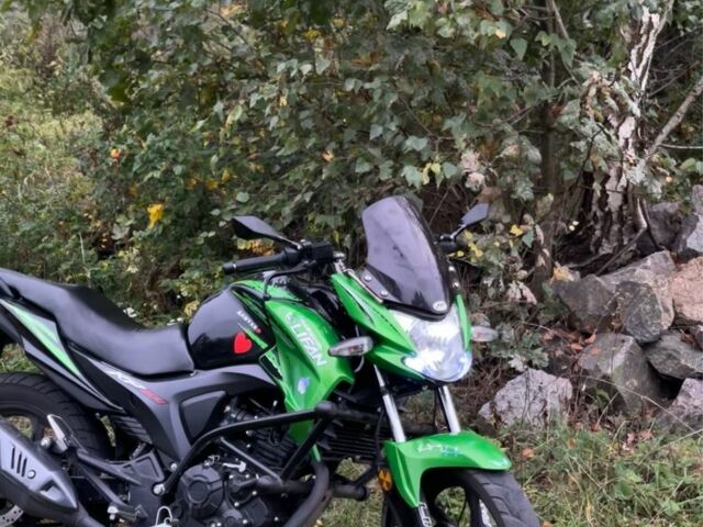 Лифан Другая, объемом двигателя 0.2 л и пробегом 0 тыс. км за 1550 $, фото 4 на Automoto.ua