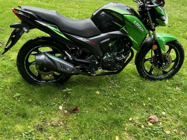 Лифан Другая 2024 в Городке на Automoto.ua Лифан Другая, объемом двигателя 0.2 л и пробегом 0 тыс. км за 1550 $, фото 4 на Automoto.ua