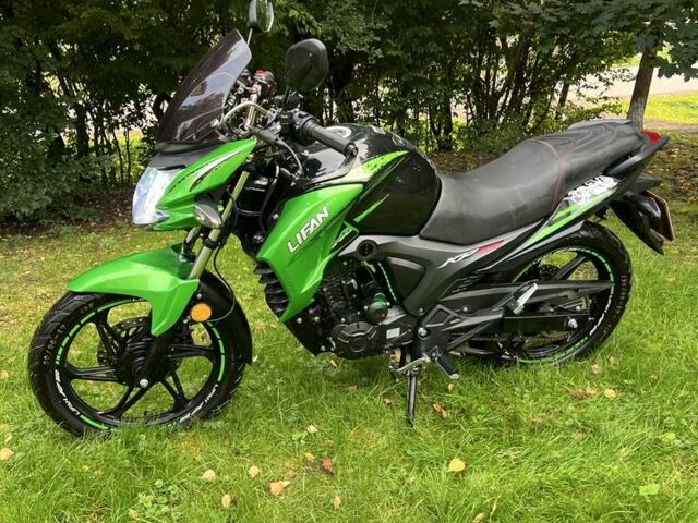 Лифан Другая 2024 в Городке на Automoto.ua Лифан Другая, объемом двигателя 0.2 л и пробегом 0 тыс. км за 1550 $, фото 2 на Automoto.ua