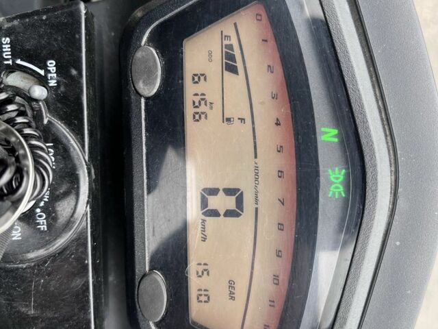 Лифан Другая, объемом двигателя 0.2 л и пробегом 0 тыс. км за 1600 $, фото 7 на Automoto.ua