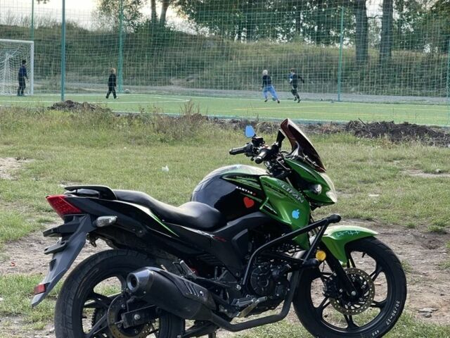 Лифан Другая, объемом двигателя 0.2 л и пробегом 0 тыс. км за 1550 $, фото 2 на Automoto.ua