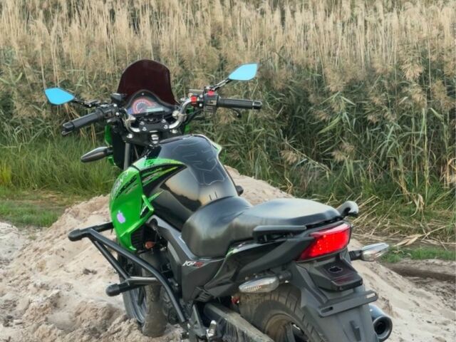 Лифан Другая, объемом двигателя 0.2 л и пробегом 0 тыс. км за 1550 $, фото 1 на Automoto.ua