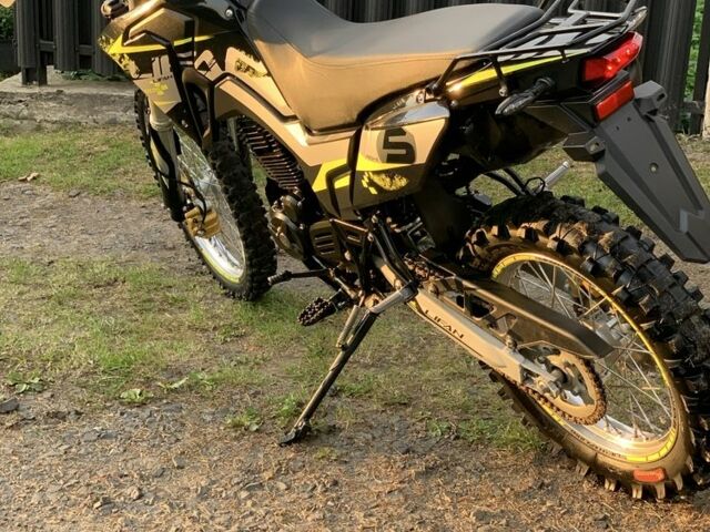 Лифан Другая, объемом двигателя 0 л и пробегом 0 тыс. км за 1250 $, фото 4 на Automoto.ua