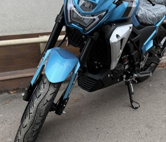 Лифан Другая 2025 в Ровно на Automoto.ua Лифан Другая, объемом двигателя 0.22 л и пробегом 0 тыс. км за 1900 $, фото 1 на Automoto.ua