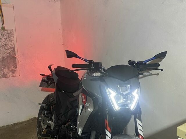Лифан Другая, объемом двигателя 0.22 л и пробегом 0 тыс. км за 1600 $, фото 3 на Automoto.ua