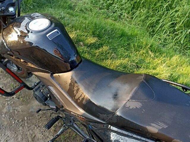 Лифан Другая, объемом двигателя 0.2 л и пробегом 0 тыс. км за 1200 $, фото 4 на Automoto.ua