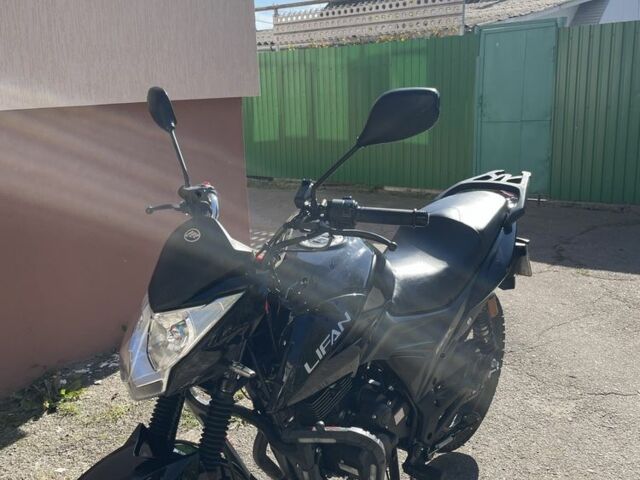 Ліфан Інша, об'ємом двигуна 0.15 л та пробігом 0 тис. км за 1000 $, фото 1 на Automoto.ua