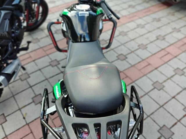 Лифан Другая, объемом двигателя 0.2 л и пробегом 0 тыс. км за 1410 $, фото 3 на Automoto.ua