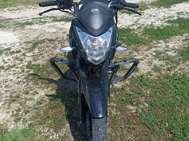 Лифан Другая, объемом двигателя 0.2 л и пробегом 0 тыс. км за 1200 $, фото 1 на Automoto.ua