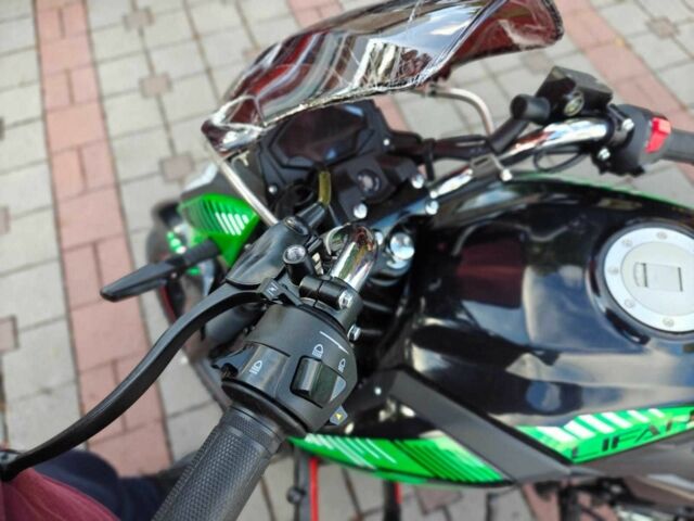 Лифан Другая, объемом двигателя 0.2 л и пробегом 0 тыс. км за 1410 $, фото 6 на Automoto.ua