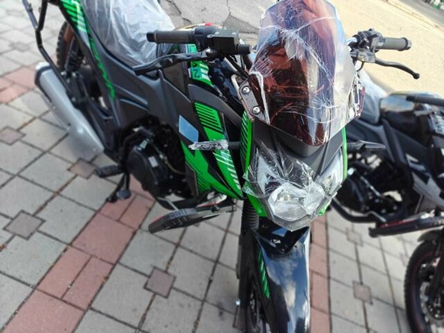 Лифан Другая, объемом двигателя 0.2 л и пробегом 0 тыс. км за 1410 $, фото 10 на Automoto.ua