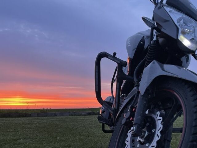 Ліфан Інша, об'ємом двигуна 0.2 л та пробігом 0 тис. км за 1150 $, фото 3 на Automoto.ua