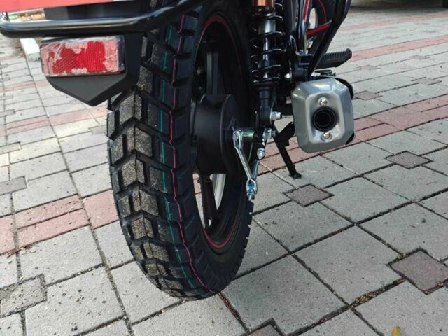 Лифан Другая, объемом двигателя 0.2 л и пробегом 0 тыс. км за 1410 $, фото 13 на Automoto.ua