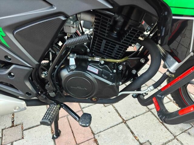 Лифан Другая, объемом двигателя 0.2 л и пробегом 0 тыс. км за 1410 $, фото 2 на Automoto.ua