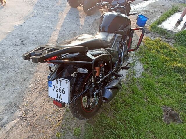 Лифан Другая, объемом двигателя 0.2 л и пробегом 0 тыс. км за 1200 $, фото 6 на Automoto.ua