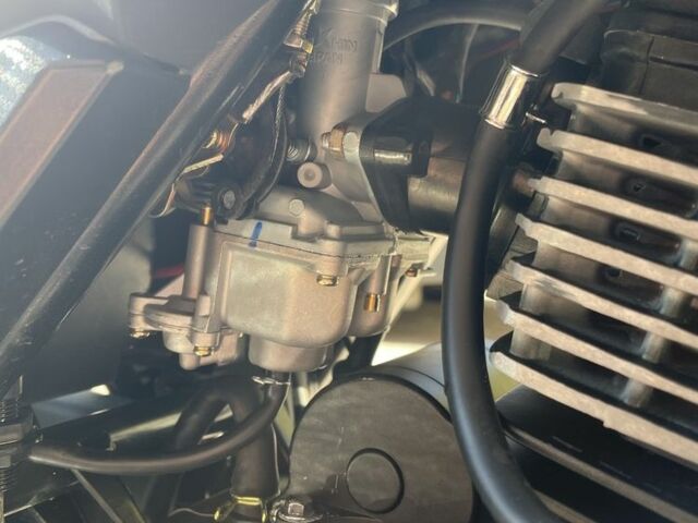 Ліфан Інша, об'ємом двигуна 0.15 л та пробігом 0 тис. км за 1000 $, фото 7 на Automoto.ua