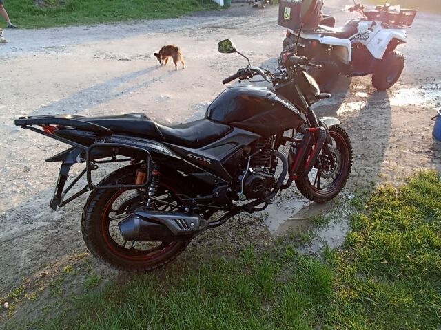 Лифан Другая, объемом двигателя 0.2 л и пробегом 0 тыс. км за 1200 $, фото 5 на Automoto.ua