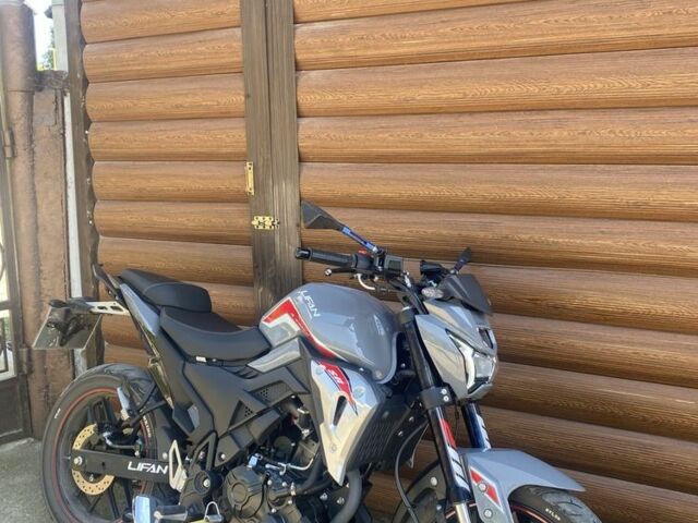Лифан Другая, объемом двигателя 0.22 л и пробегом 0 тыс. км за 1600 $, фото 1 на Automoto.ua