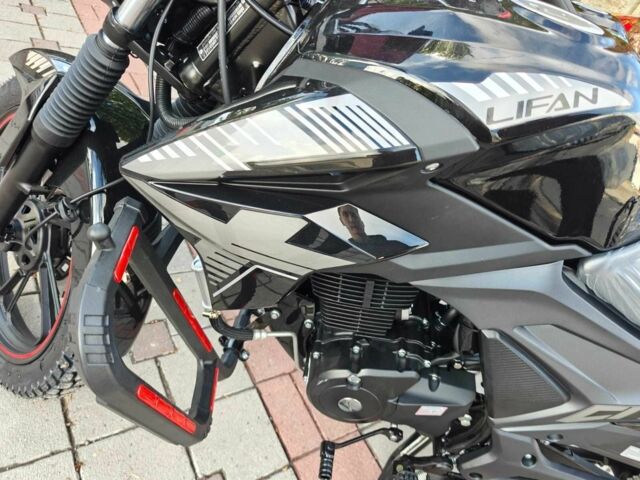 Лифан Другая, объемом двигателя 0.2 л и пробегом 0 тыс. км за 1410 $, фото 11 на Automoto.ua