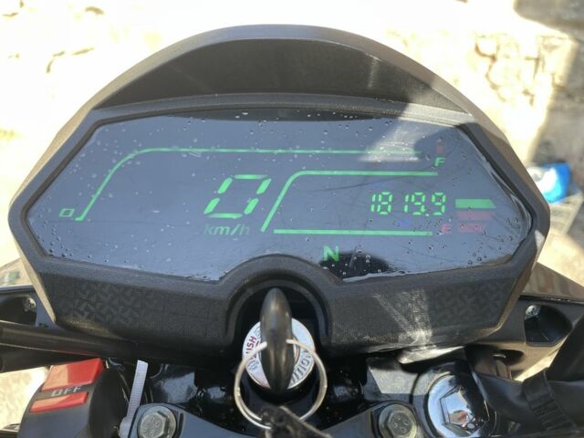 Ліфан Інша, об'ємом двигуна 0.15 л та пробігом 0 тис. км за 1000 $, фото 6 на Automoto.ua