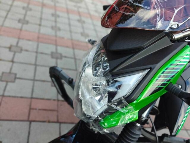Лифан Другая, объемом двигателя 0.2 л и пробегом 0 тыс. км за 1410 $, фото 8 на Automoto.ua