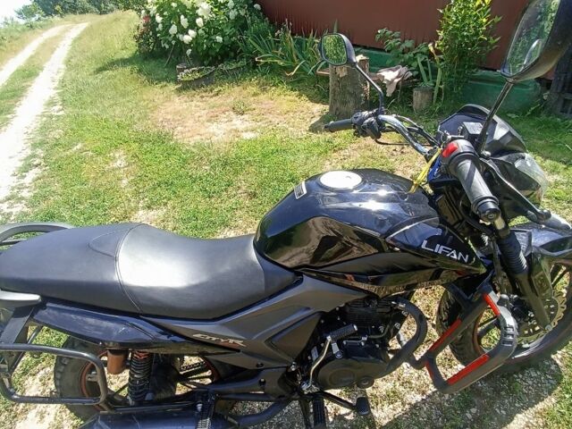 Лифан Другая, объемом двигателя 0.2 л и пробегом 0 тыс. км за 1200 $, фото 3 на Automoto.ua