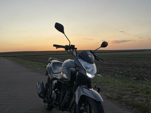 Ліфан Інша, об'ємом двигуна 0.2 л та пробігом 0 тис. км за 1150 $, фото 4 на Automoto.ua