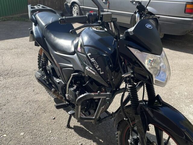 Ліфан Інша, об'ємом двигуна 0.15 л та пробігом 0 тис. км за 1000 $, фото 5 на Automoto.ua