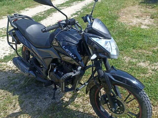 Лифан Другая, объемом двигателя 0.2 л и пробегом 0 тыс. км за 1200 $, фото 2 на Automoto.ua