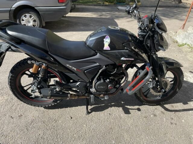 Ліфан Інша, об'ємом двигуна 0.15 л та пробігом 0 тис. км за 1000 $, фото 4 на Automoto.ua