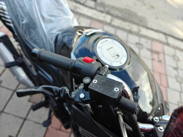 Лифан Другая, объемом двигателя 0.2 л и пробегом 0 тыс. км за 1410 $, фото 5 на Automoto.ua