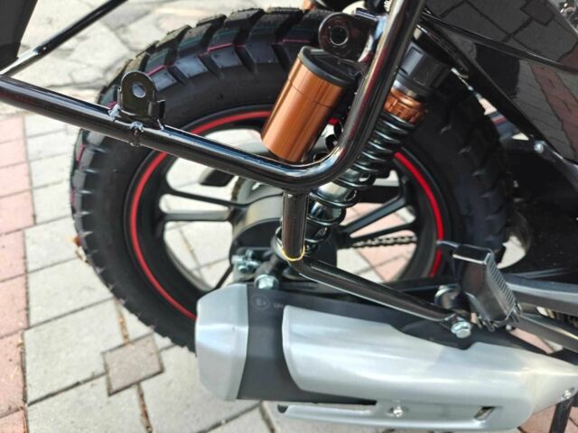 Лифан Другая, объемом двигателя 0.2 л и пробегом 0 тыс. км за 1410 $, фото 1 на Automoto.ua