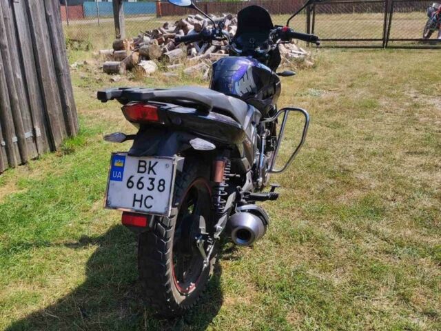 Лифан Другая, объемом двигателя 0.18 л и пробегом 0 тыс. км за 1150 $, фото 1 на Automoto.ua