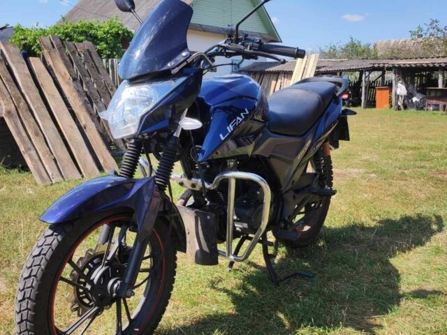 Лифан Другая, объемом двигателя 0.18 л и пробегом 0 тыс. км за 1150 $, фото 2 на Automoto.ua
