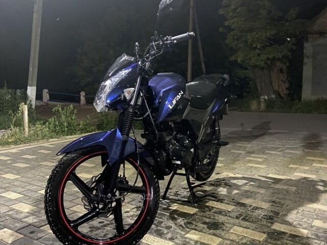 Лифан Другая, объемом двигателя 0.15 л и пробегом 0 тыс. км за 1300 $, фото 1 на Automoto.ua