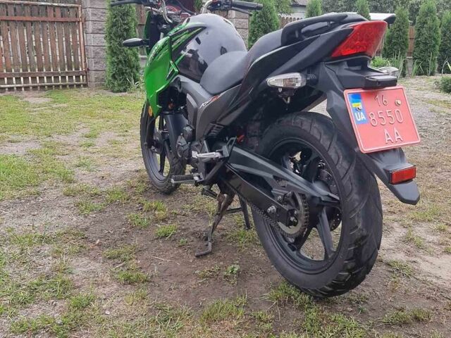 Лифан Другая, объемом двигателя 0.2 л и пробегом 0 тыс. км за 1700 $, фото 3 на Automoto.ua