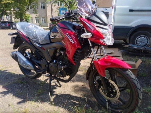 Лифан Другая, объемом двигателя 4.25 л и пробегом 0 тыс. км за 1835 $, фото 9 на Automoto.ua