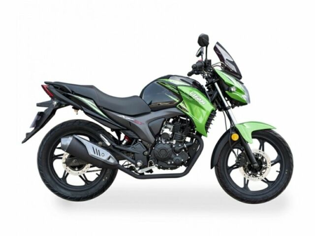 Лифан Другая, объемом двигателя 0.2 л и пробегом 0 тыс. км за 1835 $, фото 4 на Automoto.ua
