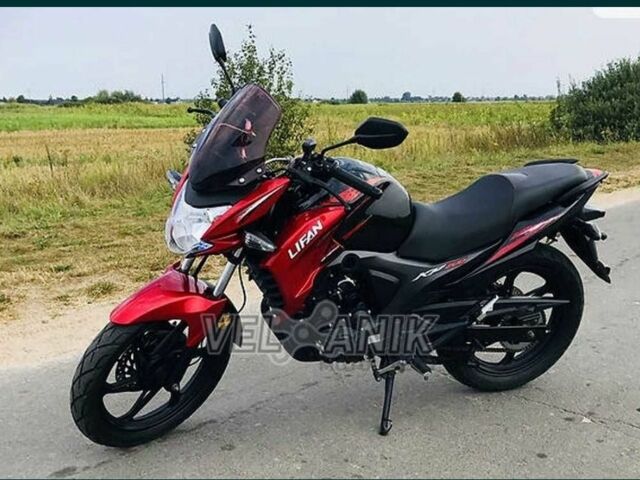 Лифан Другая, объемом двигателя 0.2 л и пробегом 0 тыс. км за 1835 $, фото 3 на Automoto.ua