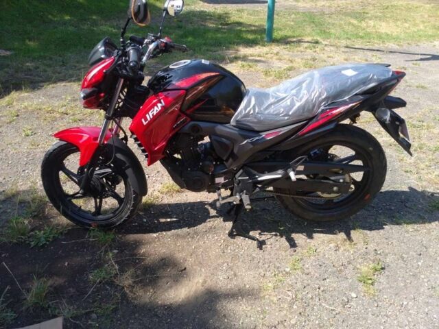 Лифан Другая, объемом двигателя 4.25 л и пробегом 0 тыс. км за 1835 $, фото 6 на Automoto.ua