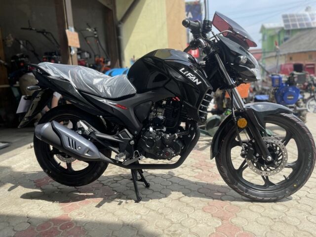 Лифан Другая, объемом двигателя 4.25 л и пробегом 0 тыс. км за 1835 $, фото 5 на Automoto.ua