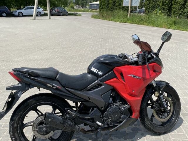Лифан Другая, объемом двигателя 0.2 л и пробегом 0 тыс. км за 1100 $, фото 1 на Automoto.ua